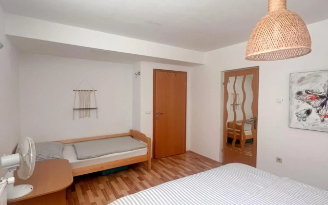 Lovely basement rental