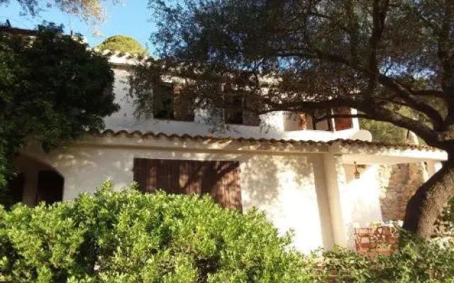 Villa Liliana