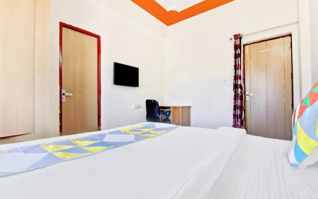 OYO Home 37509 Elegant Stay Jhajra Dehradun