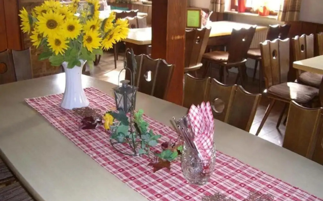 Gasthaus zum Bären