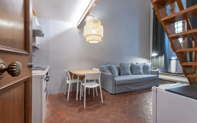 Boboli Gardens Mini Loft