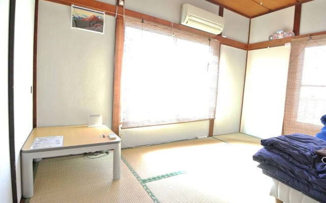 Nishiogi House Maipenrai