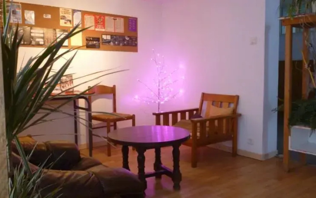 Chalet Pascal