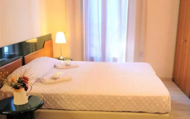 Hotel Dozza