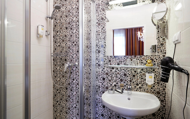 BoutiqueHOTEL Donauwalzer