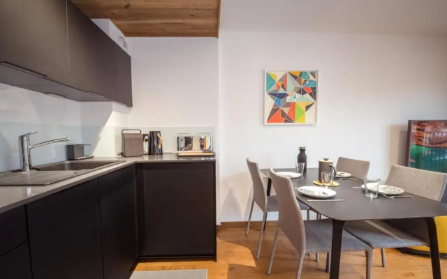 Residence Androsace Du Lyret