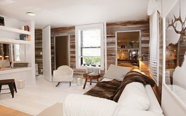 Отель MySuites - SoHo Bowery Suites США, Нью-Йорк - отзывы, цены и фото номеров - забронировать отель MySuites - SoHo Bowery Suites онлайн комната для гостей