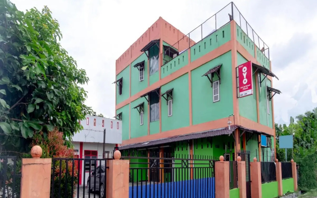 OYO 1874 Joh - Je Guest House