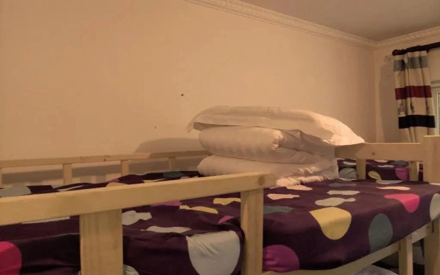 Zhuhai Shiguang Youth Hostel