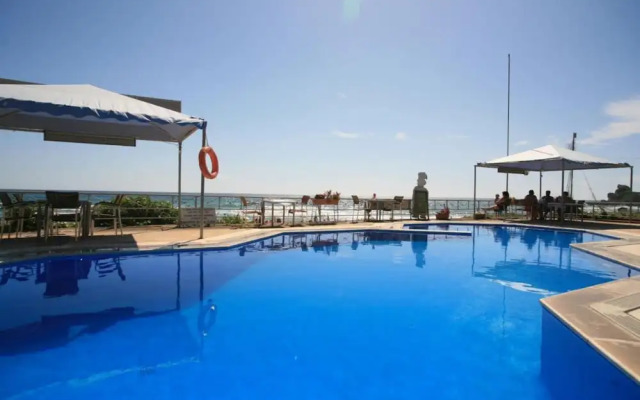 Corfu Glyfada Menigos Resort 24