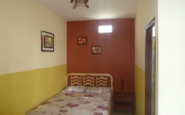 Chaqana Lodge