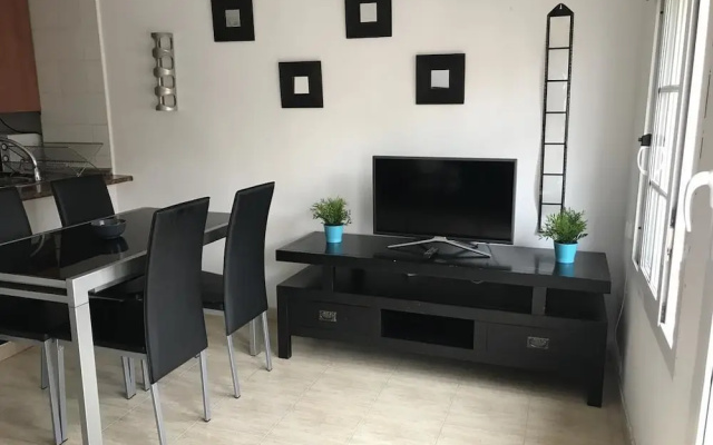 Apartamento El Balcón del Coso