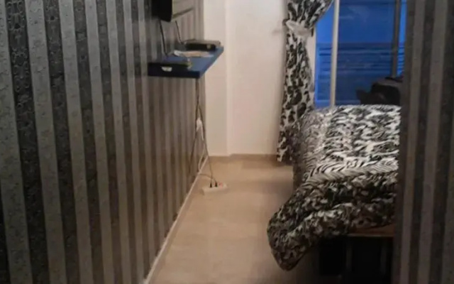 Residence les Princesses