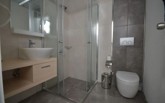 Doc's Hotel Kemer
