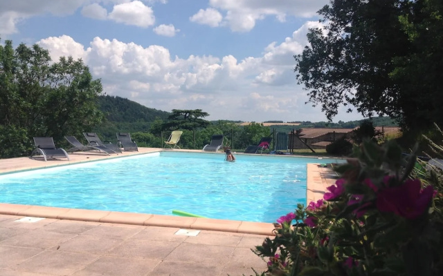Ferme de Serene