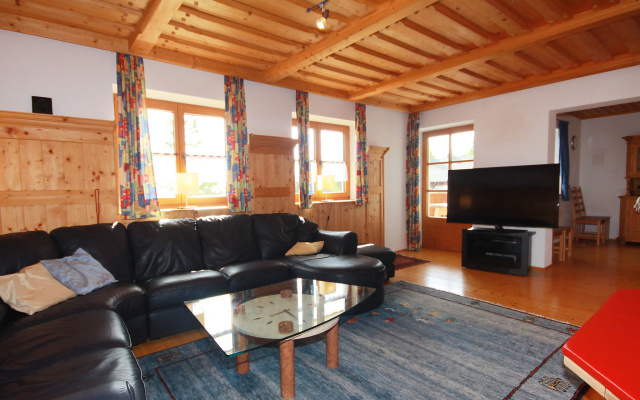 Holiday Home Almvilla