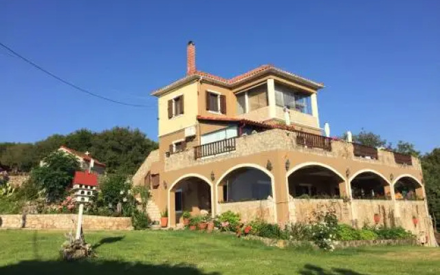 Vervekis Apartments
