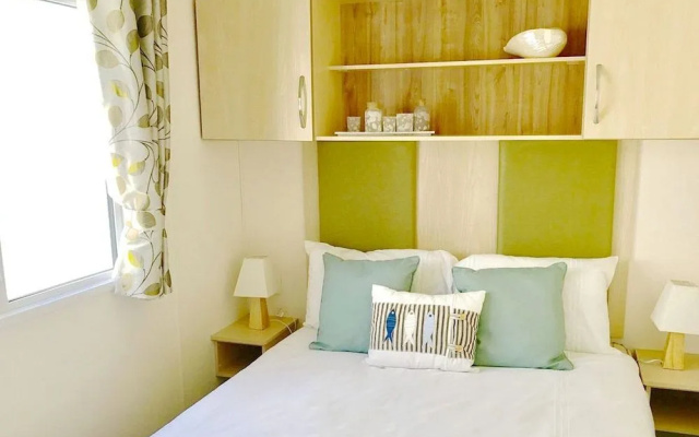 Appletree Holiday Park
