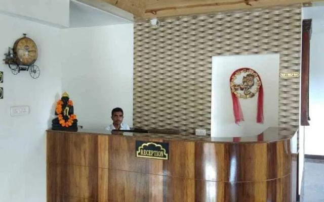 Palace Rajkumbha