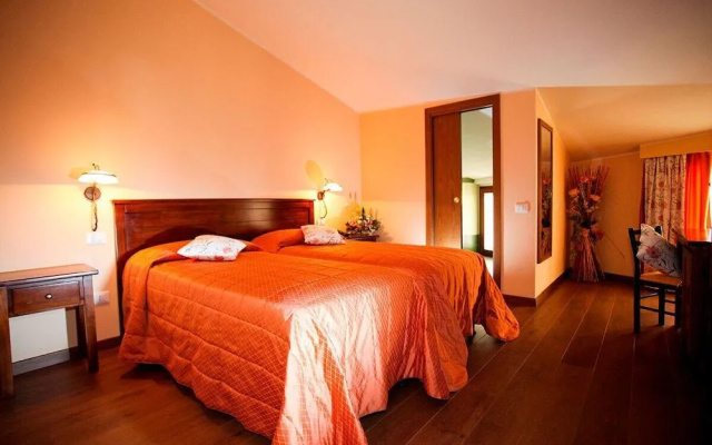 Hotel Ristorante Al Duca