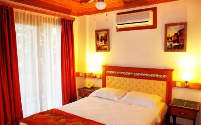 Angora Beach Resort