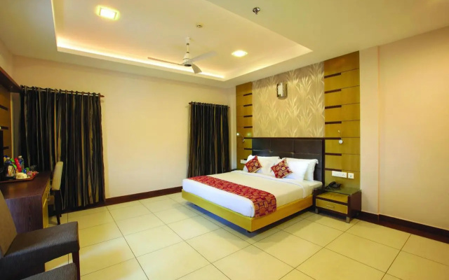 Hotel Aswathy