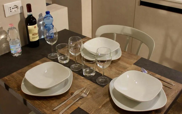 The Geko Apartment Sirmione