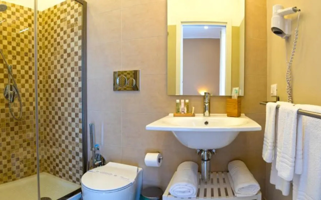 Taormina Bedda Rooms