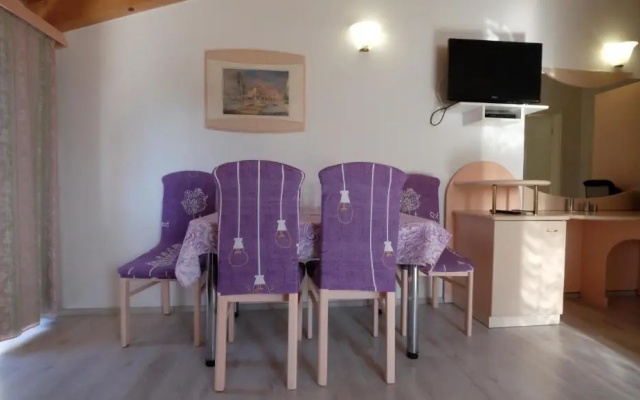 Apartments Beti