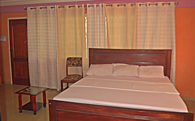 Hansonic Hotel