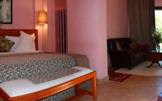 Hotel Palais Jena & Spa