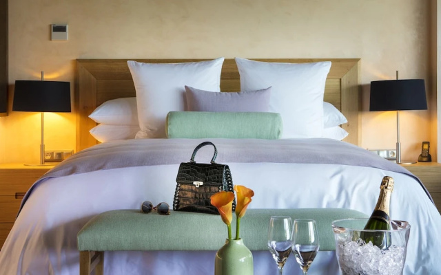 Hotel Sants Metges