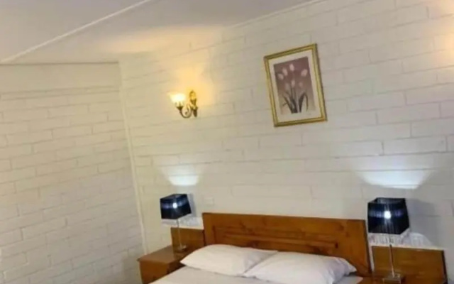 Finley Motel