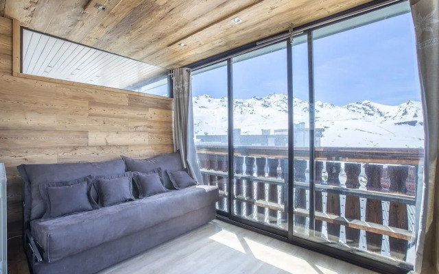 Résidence Le Sérac - Val Thorens