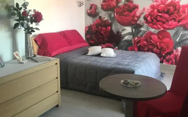 Chambre d'Hôte Pivoine