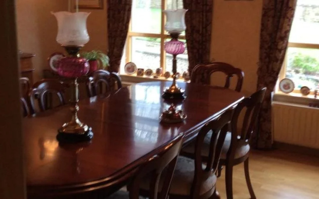 Coolmore House B&B