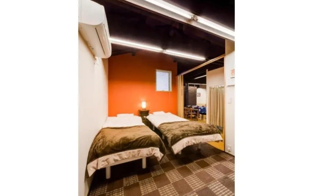 Shinjuku Garden House / Vacation STAY 81151