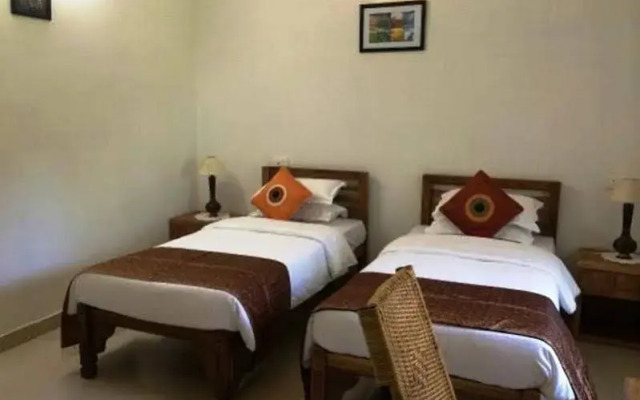 Alamanda Guest House
