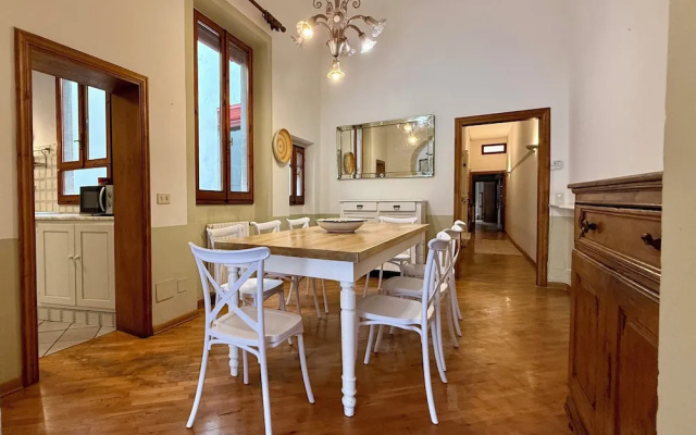 Zanobi 75 in Firenze