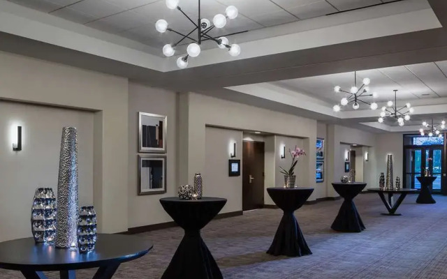 Hyatt Deerfield