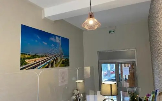 Hotel de Normandie