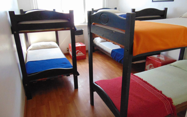 Hostel Playa Grande