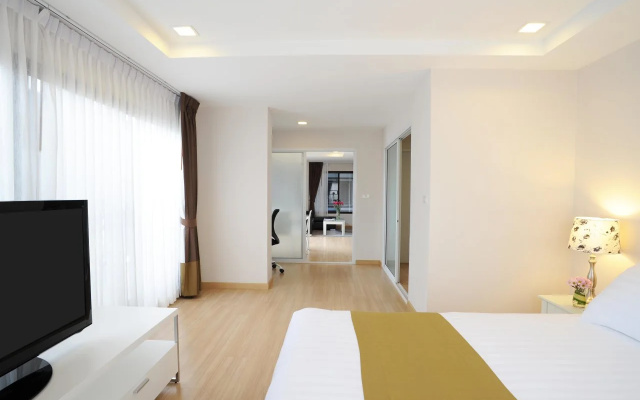 Baan K Residence