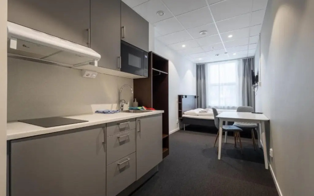 ApartDirect Arlandastad