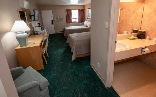 Keystone Motor Inn