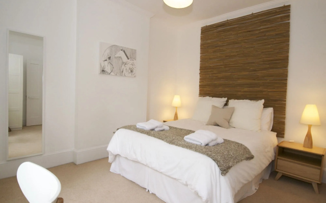 Acorn of London - Gower Apartments