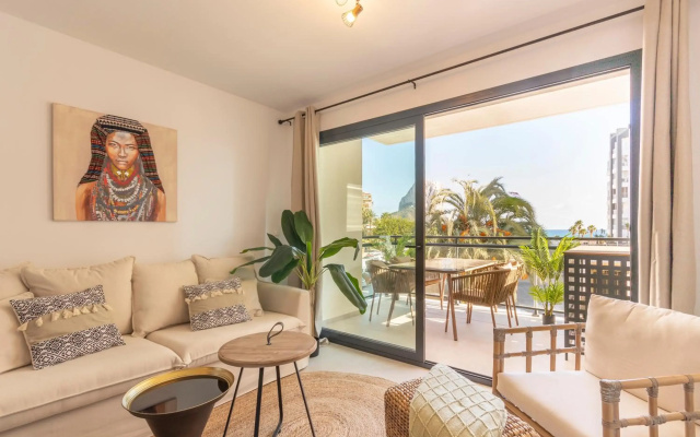Arenal Suites