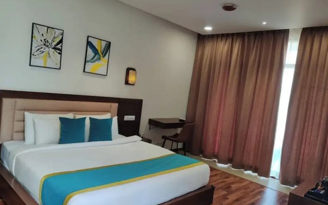 Bindiga Peak Resorts