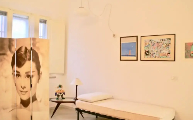 Ferrara Ariosto Apartment