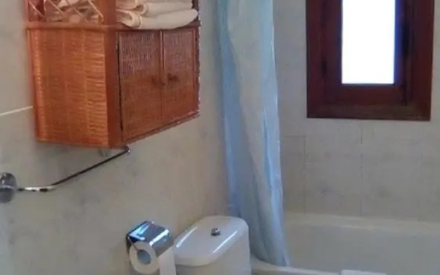 Apartamentos Condado de Miranda